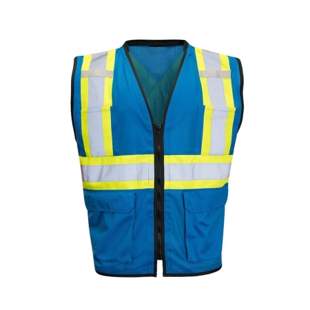 Safety Vests